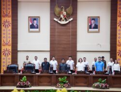 Perubahan APBD Sulut 2025, Pendapatan dan Belanja Turun, Efisiensi Dialihkan ke Program Prioritas