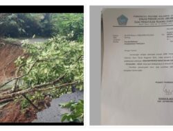 Rekonstruksi Jalan Lobong–Passi–Bilalang–Biga, Bukti Komitmen Gubernur YSK Bangun Bolmong Raya dari Desa