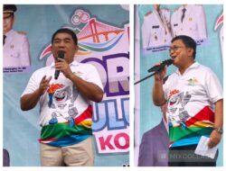 KONI Sulut Luruskan Informasi: Hadiah Rumah Khusus Bagi Peraih Emas PON 2028