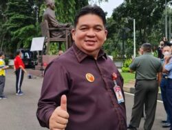 Mantan Kadis Kominfo Pemprov Sulut Steven Liow Diperiksa Tipidkor Polda Sulut