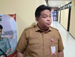 Steven Liow Klaim Berjasa Selamatkan Wartawan, Tantang Buktikan Jika Ada Korupsi di Kominfo Sulut