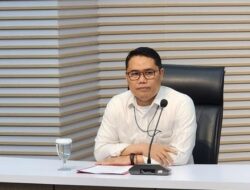 KPK Ungkap Alasan Belum Tahan Tersangka Kasus Dugaan Korupsi CSR BI dan OJK