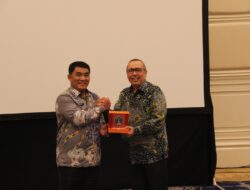 Revisi RTRW Sulut 2025–2044 Masuk Tahap Akhir, Gubernur YSK: Saya Optimis Persetujuan Substansi Segera Keluar