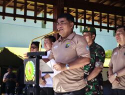 Gubernur Sulut YSK Ungkap Kriteria Idaman Pemimpin OPD, PLT Ada Peluang Didefinitifkan