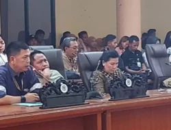 PT BDL Bantah Tuduhan Ekspansi Tambang dan Kerusakan Lingkungan