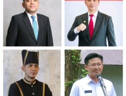 4 Sosok Ini Dipertimbangkan Jadi Kepala Dinas Kominfo Pemprov Sulut