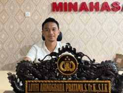 AKP Lutfi Arinugraha Bantah Isu Suap dan Pertambangan Ilegal, Siap Ambil Langkah Hukum