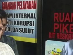 Mantan Instruktur Sumba di Manado Laporkan Akun Facebook ke Polda Sulut, Diduga Cemarkan Nama Baik