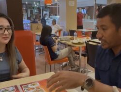 Owner Arisan Girlfriends, Tirza Gabriella Bollegraf, Laporkan Dua Perempuan ke Polda Sulut Atas Dugaan Penipuan dan Penggelapan Rp900 Juta