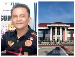 Ketua PN Manado, Panitera dan Juru Sita Dipolisikan Atas Dugaan Eksekusi Sepihak, Eka Dicky: Ini Diskriminatif