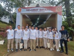 YSK Bawa Kepala dan Wakil Daerah Kader Gerindra Sulut Dengar Langsung Arahan Prabowo Subianto