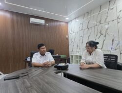 Ketua KONI Sulut Apresiasi Komitmen Gubernur YSK dalam Memajukan Olahraga Daerah