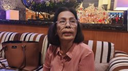 Corry Giroth Tegas Bantah Isu Pengusiran Penambang di Nona Hoa: Pemberitaan Kebanyakan Tidak Benar ‎