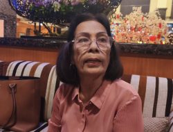 Corry Giroth Tegas Bantah Isu Pengusiran Penambang di Nona Hoa: Pemberitaan Kebanyakan Tidak Benar ‎