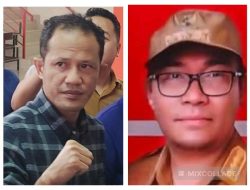 Kadisnaker Manado Dilaporkan ke Polda Sulut, Calvin Castro: Tidak Cerminkan Sikap ASN