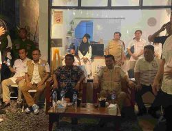 Bobi Daud Berpulang, Gubernur YSK: Terima Kasih Pengabdiannya untuk Sulut